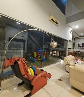 Rumah minimalis modern  Citraland Surabaya