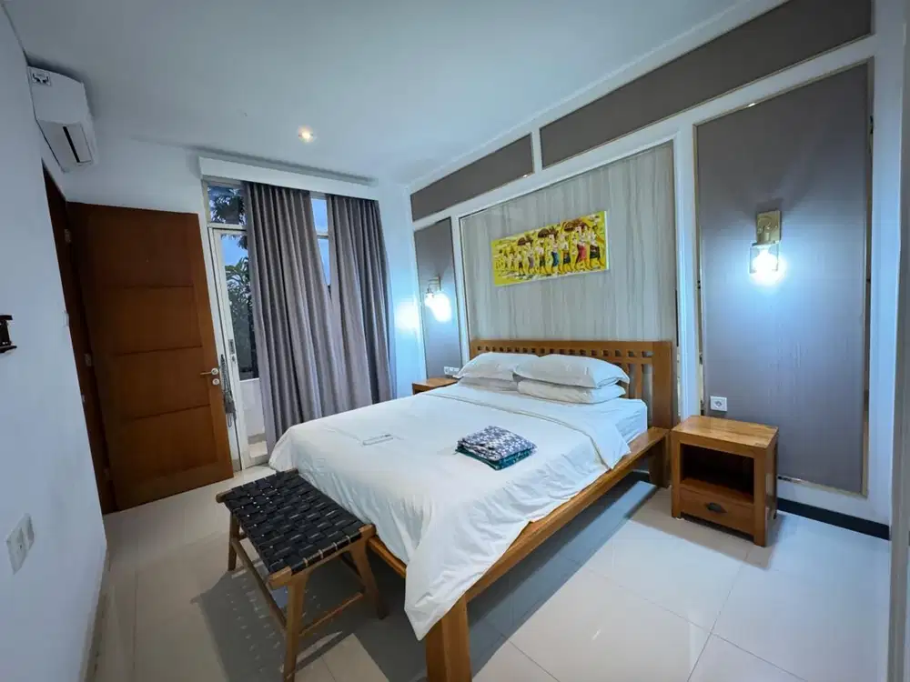 VILLA MURAH 2 BEDROOM SEMINYAK BALI