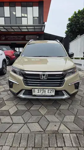 Honda BRV E Prestige N7X Series 1.5L A/T 2024