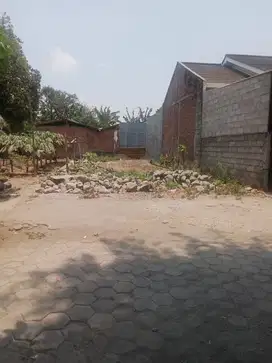 Dijual Rumah Siap Bangundi Utara SMKN1 Seyegan