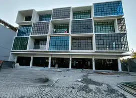 Di jual  Ruko dekat raya darmo surabaya  (ada 5 Unit)
