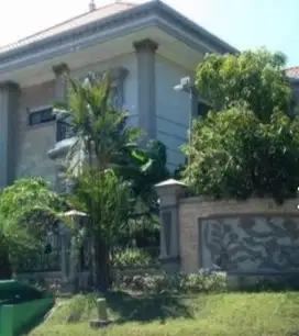 RUMAH HOOK GRAHA FAMILY SURABAYA