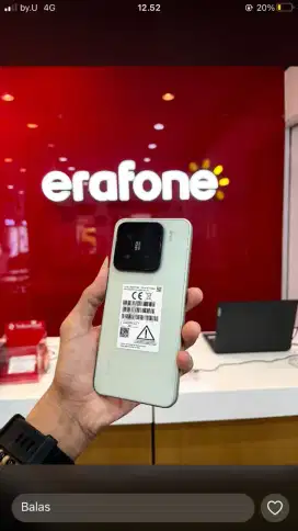 Xiaomi 15 free hp redmi A5