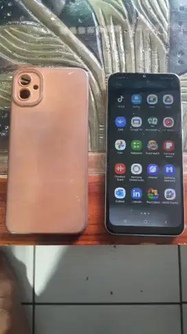 Jual samsung A04e