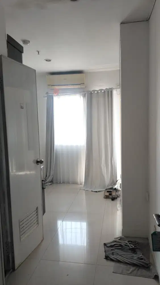 Bougenville 2br Apartemen green Pramuka city