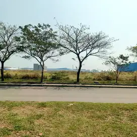 Dijual Kavling industri 13000m di kawasan ekonomi khusus Kendal ready