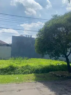 Dijual Kavling Premium di Batununggal Indah Bandung