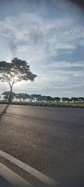 Dijual tanah kavling commercial di kota deltamas cikarang siap bangun