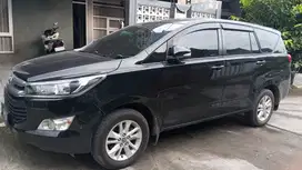 Toyota Kijang Innova 2017 Diesel