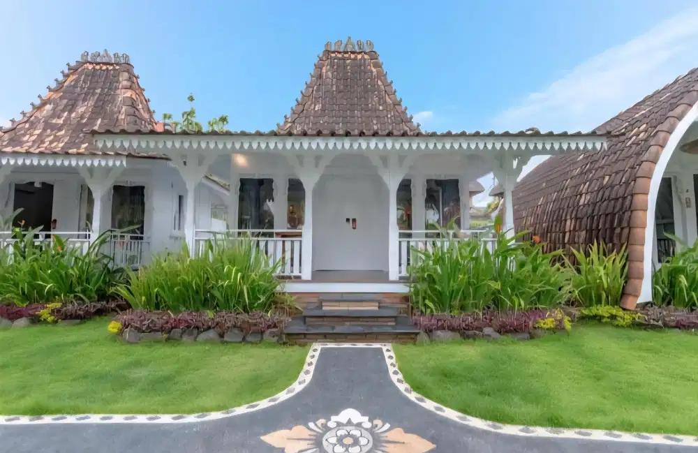 Premium Cottage For Sale Bingin Beach