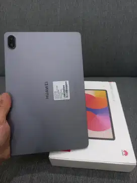 Huawei MatePad SE 11 inch 4/128 mulus lengkap