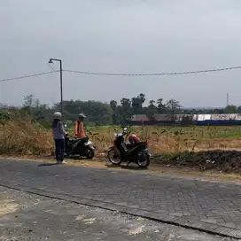 Dijual tanah beji gunungsari Bangil pasuruan