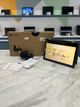 (L37)Laptop Desain Lenovo 4GB SSD 12 siap pakai aplikasi