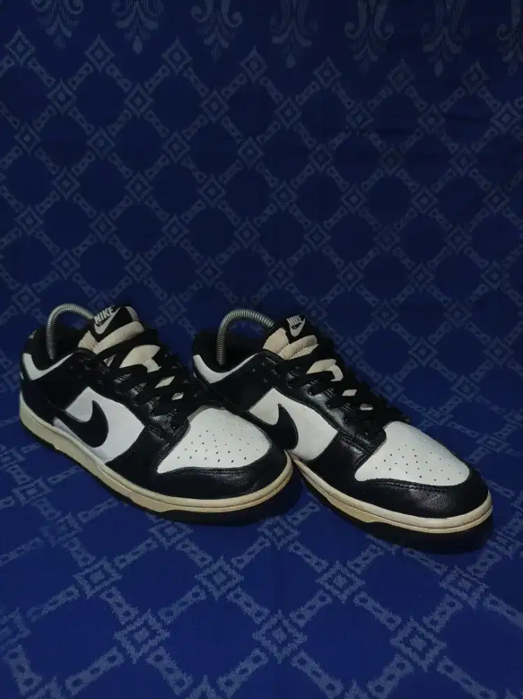Nike Dunk Low Panda