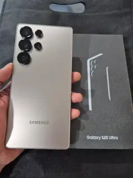 Samsung S25 Ultra 5G 12/512gb sein titanium grey