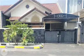 Turun  Harga Rumah Siap Huni Cluster Batununggal Dekat Tol Buahbatu