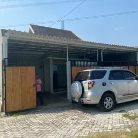jual rumah nestle kejayan pasuruan