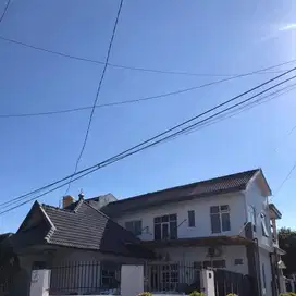 jual rumah dekat ABM rumah jalan manunggal sudimoro