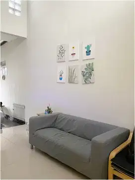 Jual Rumah Bagus Dekat Miko Mall  Kopo  Bandung