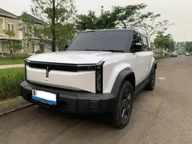 Chery J6 2025 RWD Low KM
