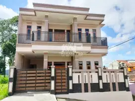 Jual Rumah Bagus Terawat 2 Lantai Lembang Bandung