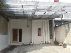 Rumah Strategis Dekat Pusat Kota Di Algira Town House Bogor Utara