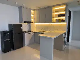 apartemen lexington residence Deket pondok indah