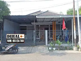 rumah komplek cisaranten jl golf arcamanik kota bandung