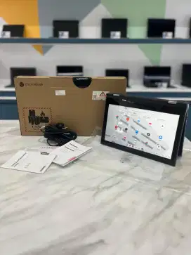 (L37)Laptop Editing Lenovo 4GB SSD 12 kamera jernih+siap pakai