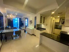 Disewakan 2Bedroom Apartemen Casagrande Residance