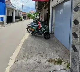 DIJUAL RUMAH CIKUTRA