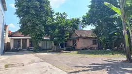 Tanah sangat strategis pogung UGM cocok hunian atau kost