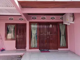 Dijual Rumah Catalina Gading Serpong