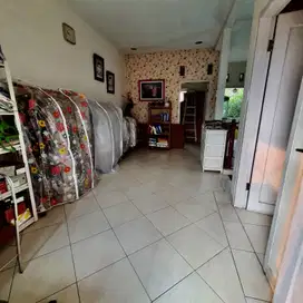 Rumah 2 Lantai Siap Huni Di Tengah Kota Dekat Dengan Mall & Full Furni