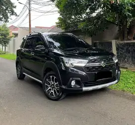 Suzuki XL7 Alpha 2021 Cash full original tangan pertama record