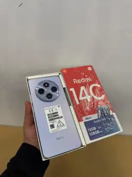 Redmi 14C 6/128