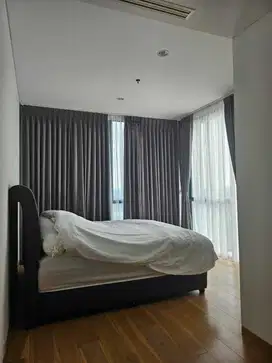 Apartemen izzara TB Simatupang