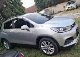 Chevrolet Trax LTZ 2017