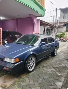 Honda Accord 1989 Bensin