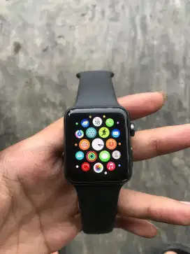 I watch series 3