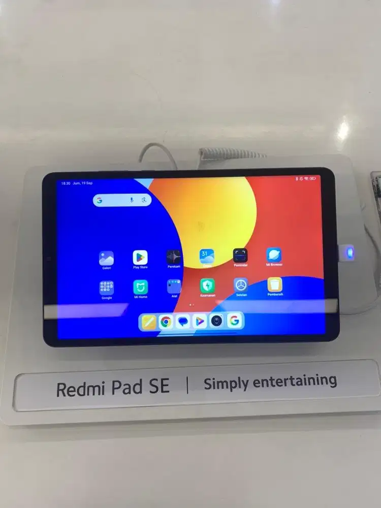 Redmi Pad SE 8.7