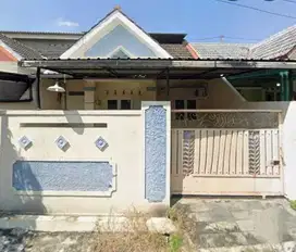 Rumah di Perum Woltermonginsidi Baru, Tlogosari Wetan, Pedurungan