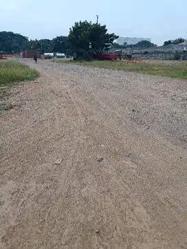 Disewa Tanah dekat Daan Mogot dan Bandara