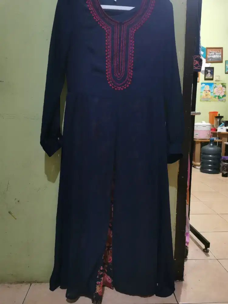prelove gamis like new