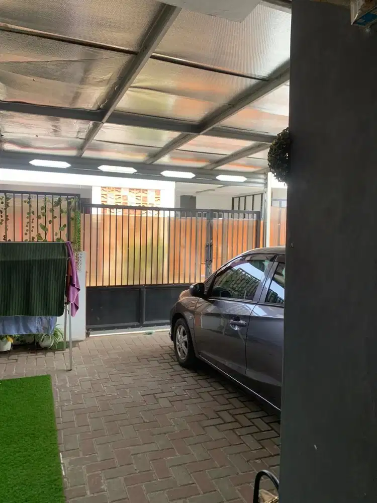 Jual cepat, rumah murah 600jt an Arcamanik kota Bandung