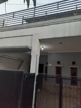 JUAL CEPAT RUMAH 2 LANTAI PERUMAHAN GBI HARGA TERJANGKAU