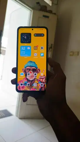 Xiaomi redmi note 13 ram 8/256