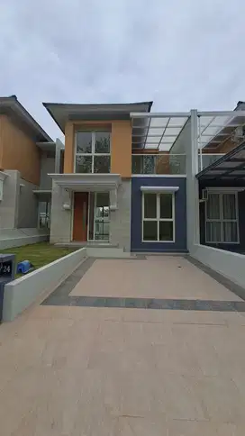 SIAP HUNI HADAP TAMAN VALECIA CITRALAND BSBCITY SEMARANG