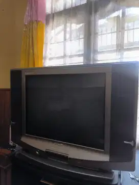 Tv sharp 29 inc