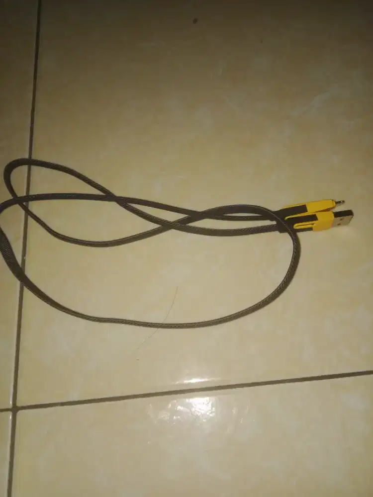 ELITE KD-06 kabel Data 4 in 1 65w Fast Charging PD27W convertible